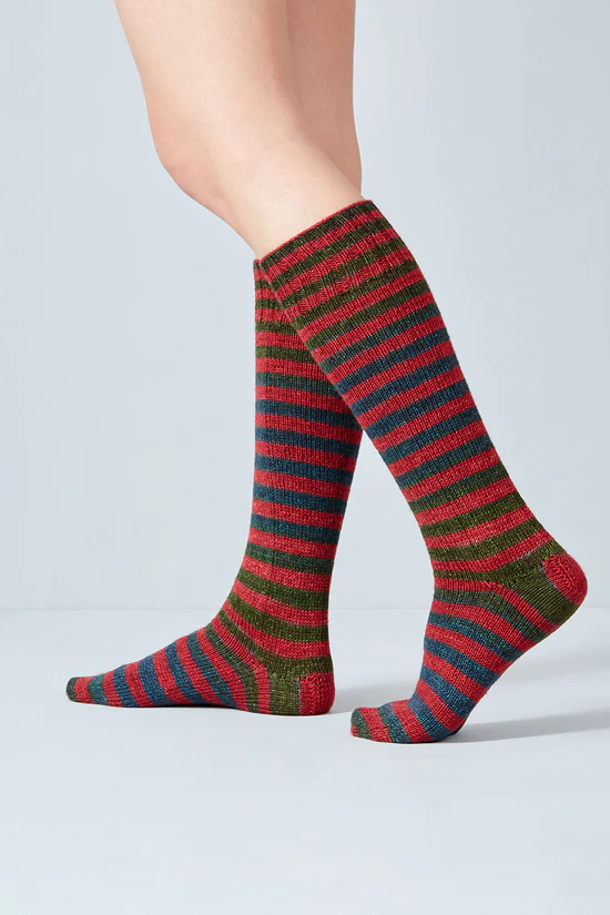 Uneek Sock Kit by Urth Yarns