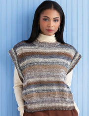 Noro Fall/Winter 2025 Knitting & Crochet Magazine Issue 27