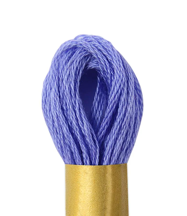 Maxi Mouline Embroidery Floss Color 527 by Circulo