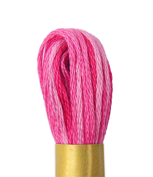 Maxi Mouline Embroidery Floss Color 968 by Circulo