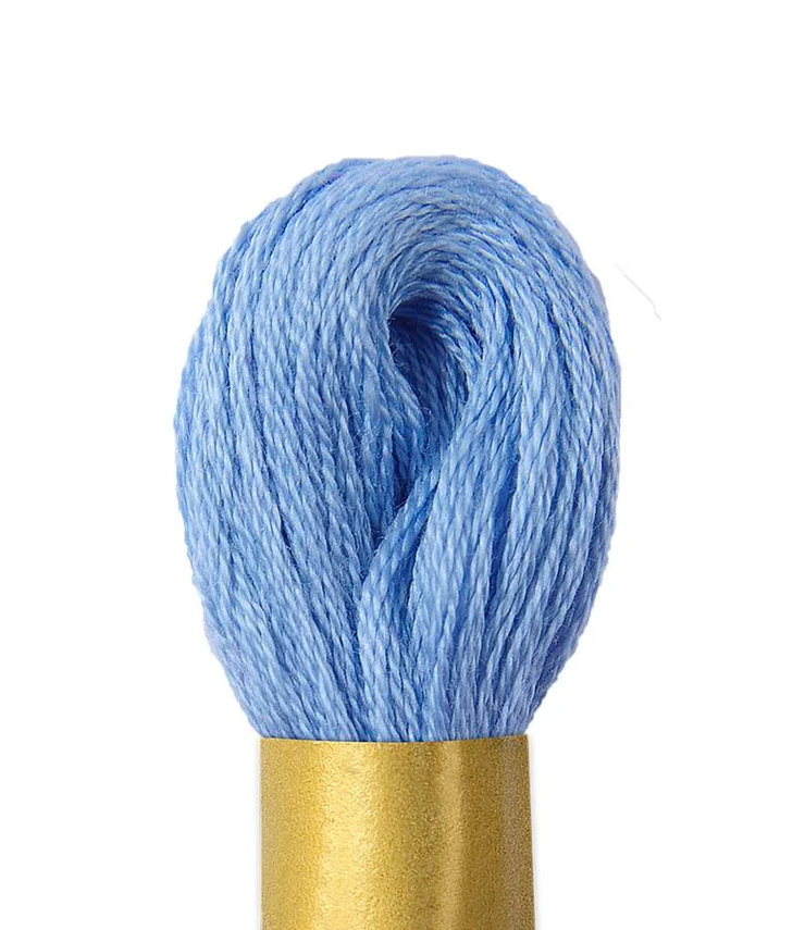 Maxi Mouline Embroidery Floss Color 539 by Circulo