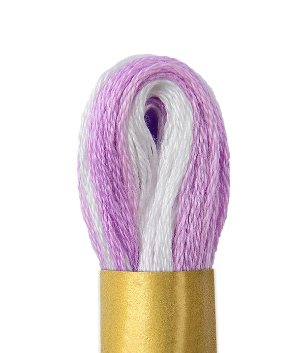 Maxi Mouline Embroidery Floss Color 976 by Circulo