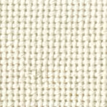 COSMO Embroidery Cotton Cloth for Cross Stitch Precuts 18ct