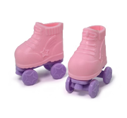 Amigurumi Accessories - Shoes by Circulo