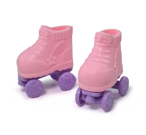 Amigurumi Accessories - Shoes by Circulo