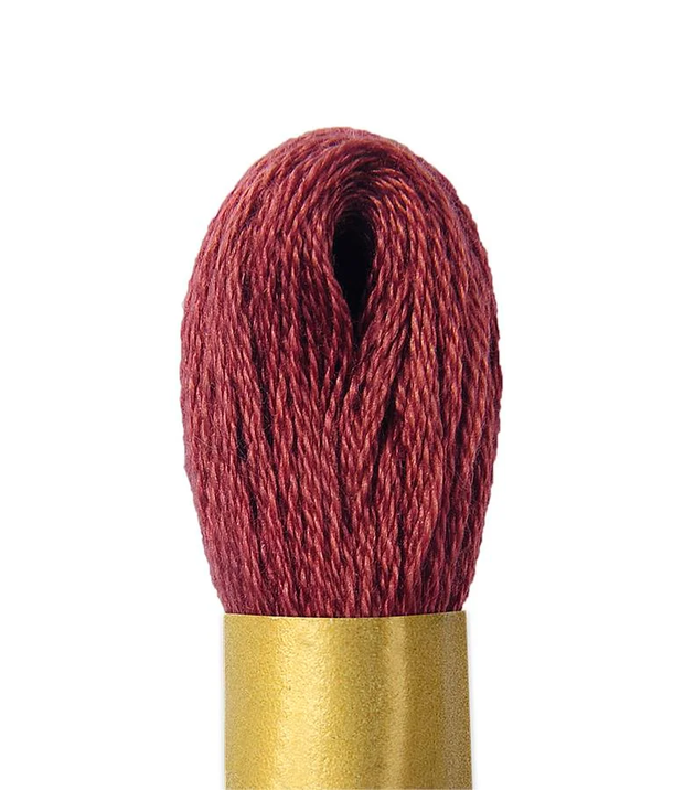 Maxi Mouline Embroidery Floss Color 858 by Circulo