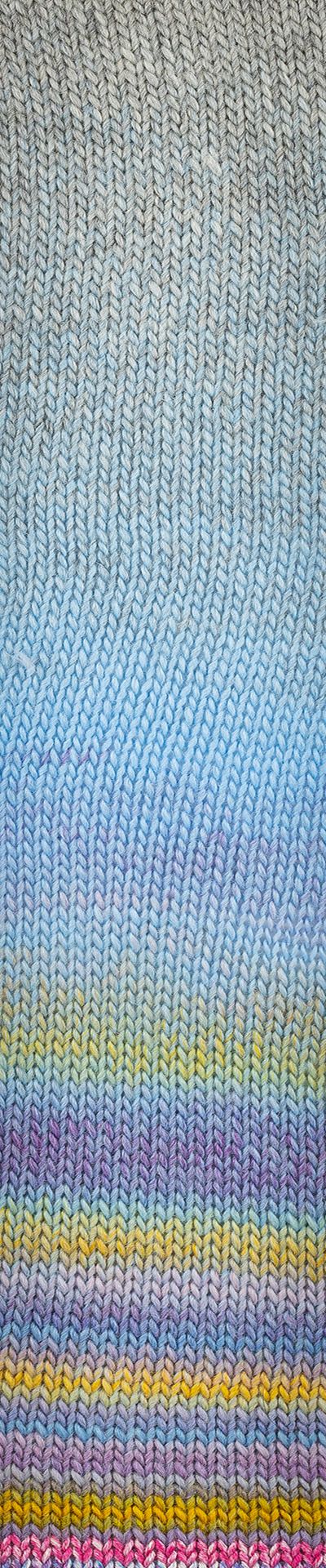 Poema Color Wool Yarn by Laines du Nord