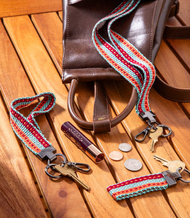 Easy Weaving With Little Looms Winter 2025