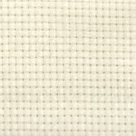 COSMO Embroidery Cotton Cloth for Cross Stitch Precuts 16ct