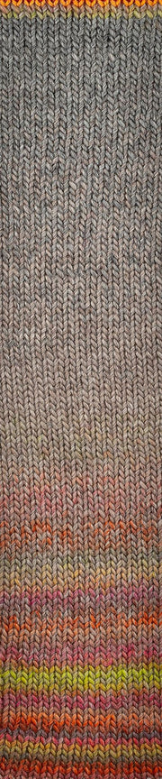 Poema Color Wool Yarn by Laines du Nord