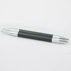 KnitPro Karbonz - Interchangeable Tips