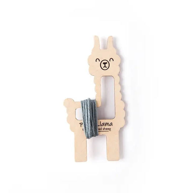 Poma-Llama Pom Pom, Tassel and Lucet Cord Maker by Twice Sheared Sheep