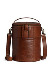 Saturn XL Leather Bag from Muud