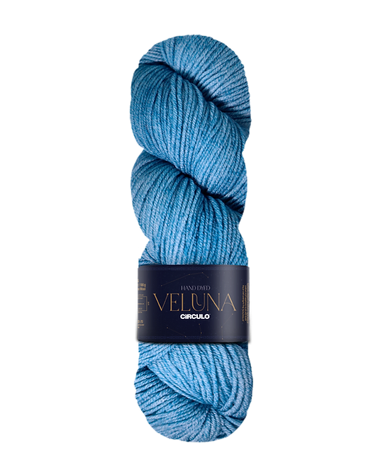 Veluna Yarn from Circulo
