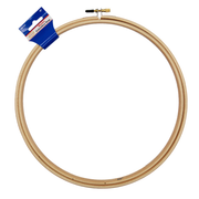 Superior Quality Wooden Embroidery Hoop