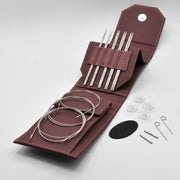Lykke Flight- Interchangeable Grade 316 Surgical Stainless Steel Needle Sets