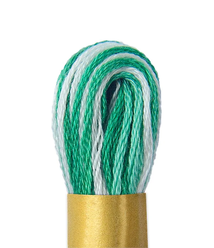 Maxi Mouline Embroidery Floss Color 988 by Circulo