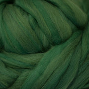 Solid Colored Merino Top by the Ounce