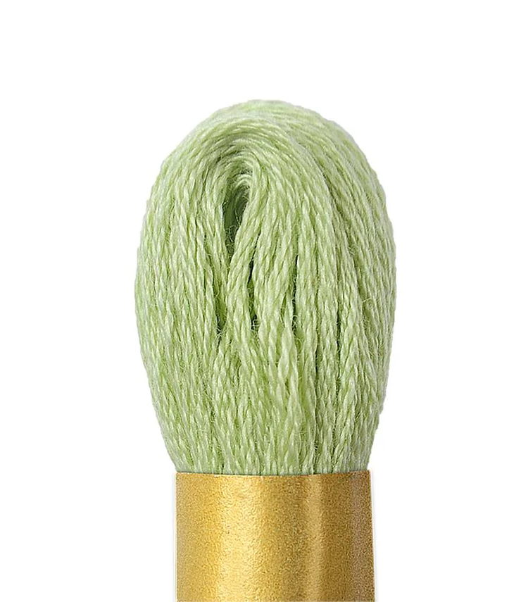 Maxi Mouline Embroidery Floss Color 712 by Circulo