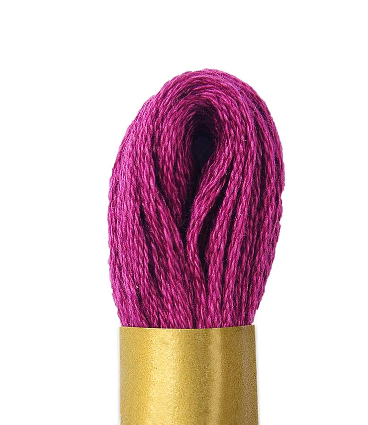 Maxi Mouline Embroidery Floss Color 374 by Circulo