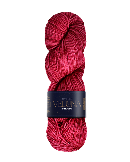 Veluna Yarn from Circulo