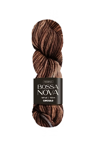 Bossa Nova Yarn from Circulo