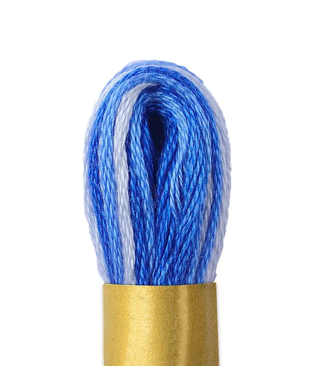 Maxi Mouline Embroidery Floss Color 980 by Circulo