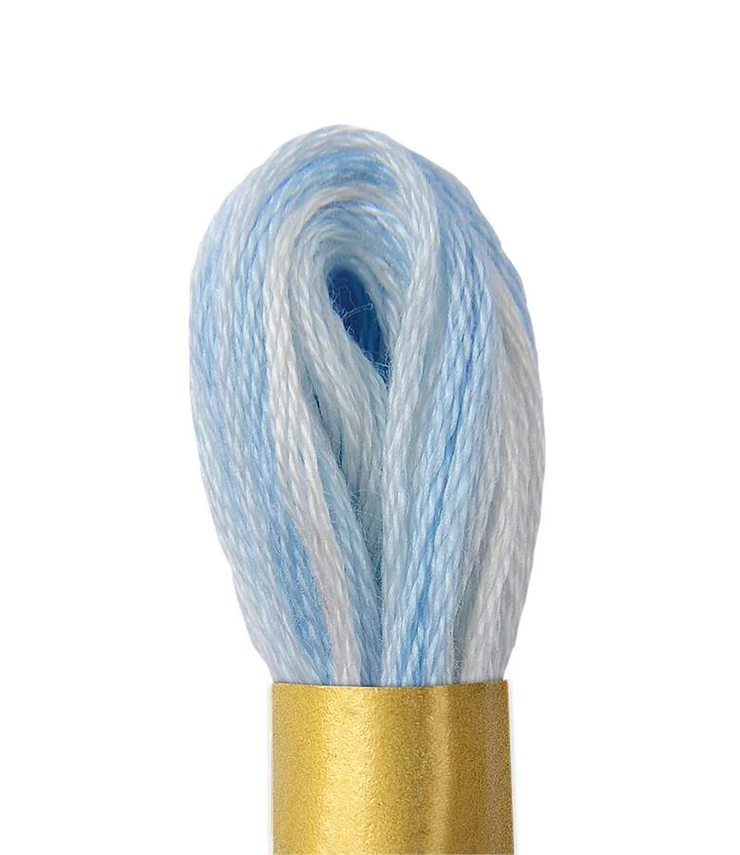 Maxi Mouline Embroidery Floss Color 978 by Circulo