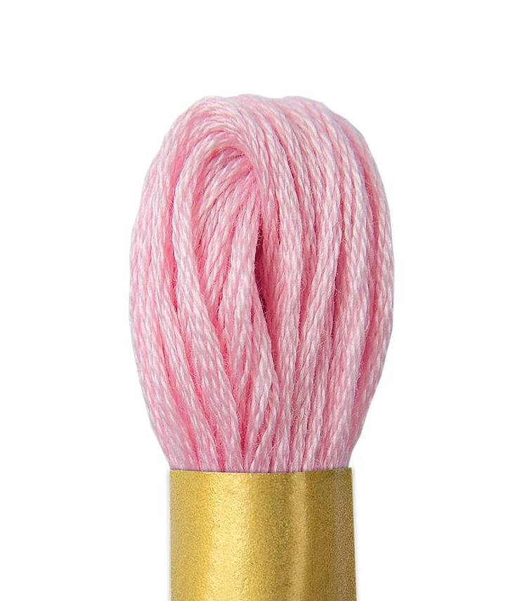 Maxi Mouline Embroidery Floss Color 338 by Circulo