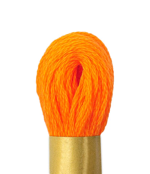 Maxi Mouline Embroidery Floss Color 123 by Circulo