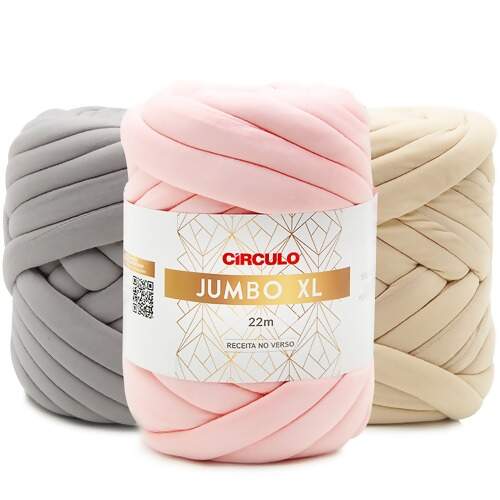 Jumbo XL by Circulo