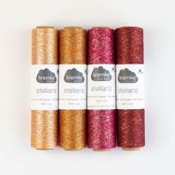 Stellaris from Kremke Soul Wool