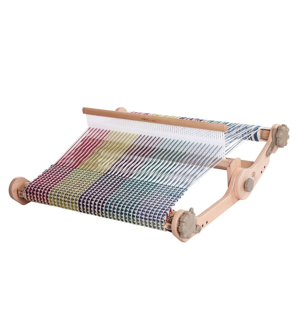 Knitters Loom 70cm / 28" with carry bag - includes second heddle kit