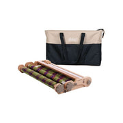 Knitters Loom 50cm / 20" with carry bag - includes second heddle kit