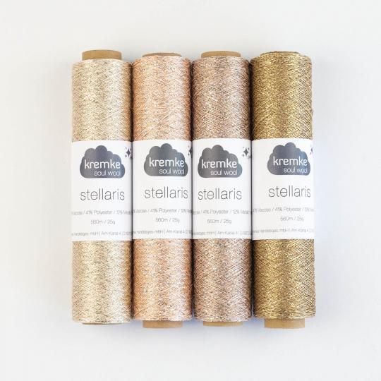 Stellaris from Kremke Soul Wool
