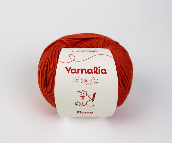 Magic by Yarnalia