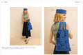 Made by Me Handknitting No. 22 Spring/Summer Magazine by Rico Design