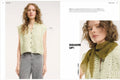 Made by Me Handknitting No. 22 Spring/Summer Magazine by Rico Design