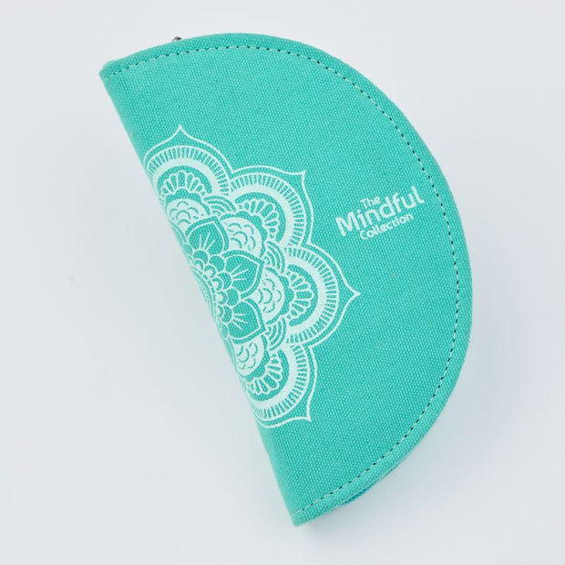 The Generosity Set Interchangeable Lace Needle Set 5cm/2" - KnitPro Mindful Collection