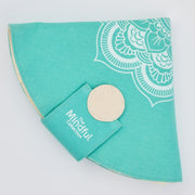 The Serenity Set Fixed Circular Lace Needle 100cm/40" KnitPro Mindful Collection