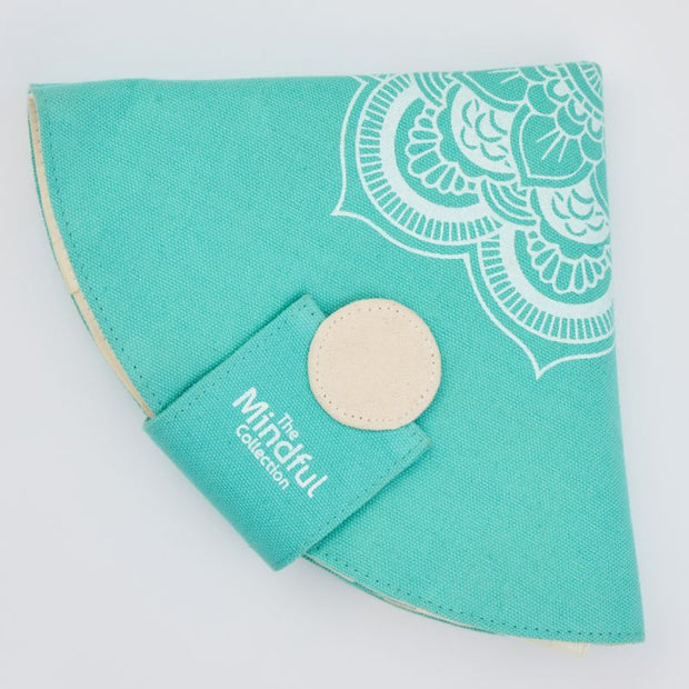 The Serenity Set Fixed Circular Lace Needle 100cm/40" KnitPro Mindful Collection