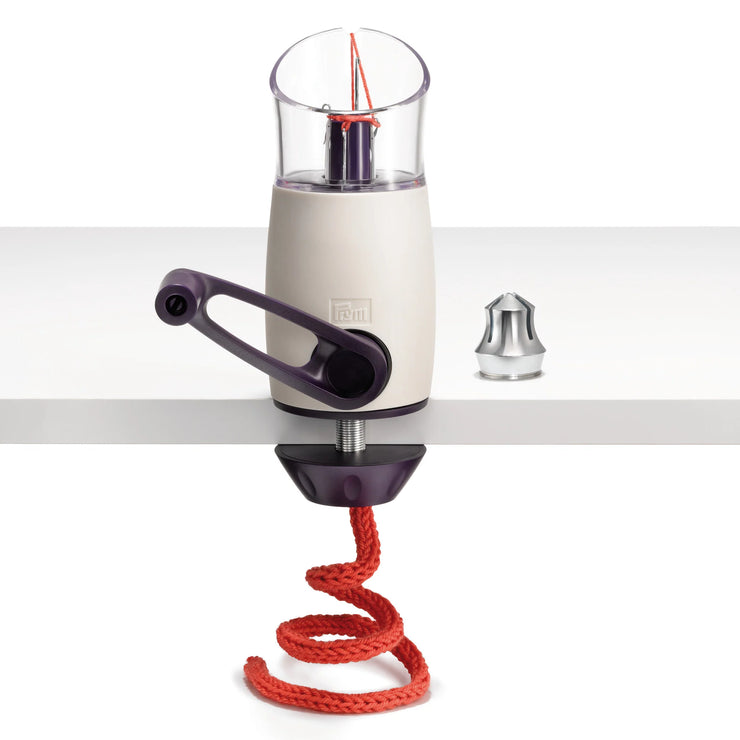 Comfort Twist Knitting Mill I-Cord Maker
