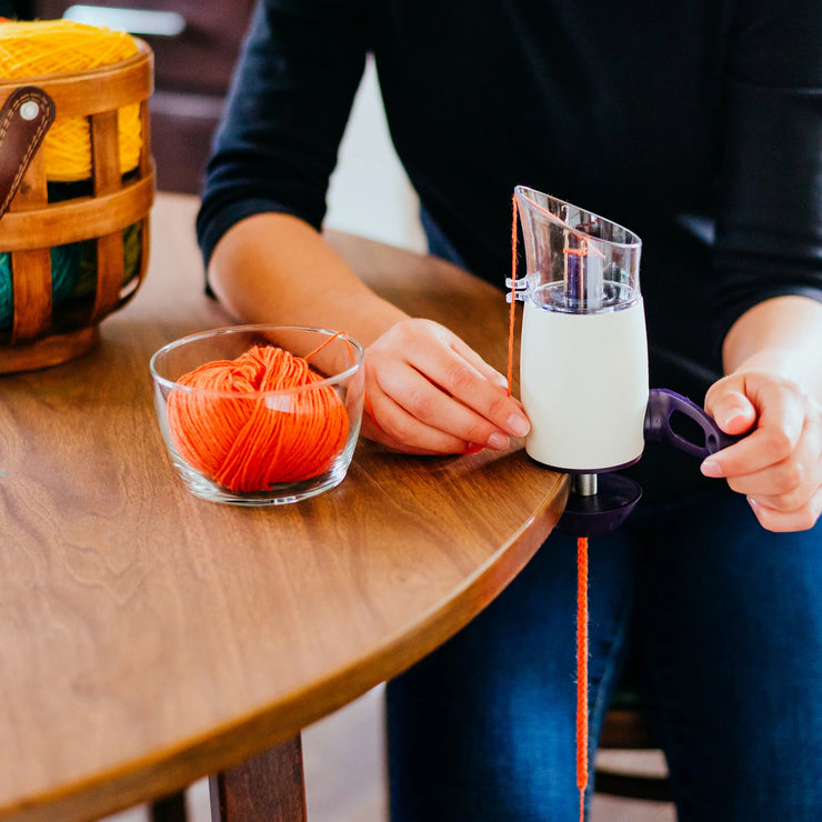 Comfort Twist Knitting Mill I-Cord Maker