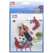 2-in-1 Pompom Maker, Small