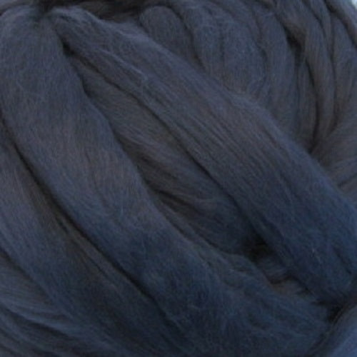 Dyed Merino Top Roving by the Ounce