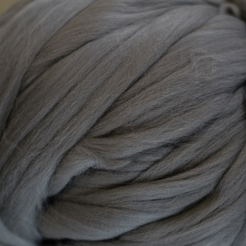 Dyed Merino Top Roving by the Ounce