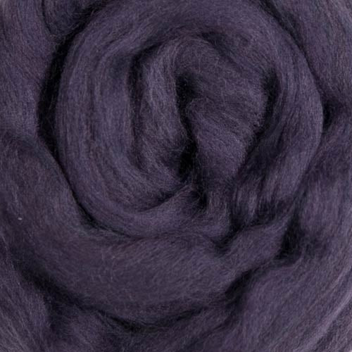 Dyed Merino Top Roving by the Ounce