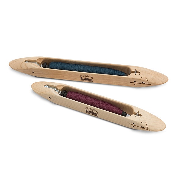 End Deliver Shuttle - 12 inch - by Schacht