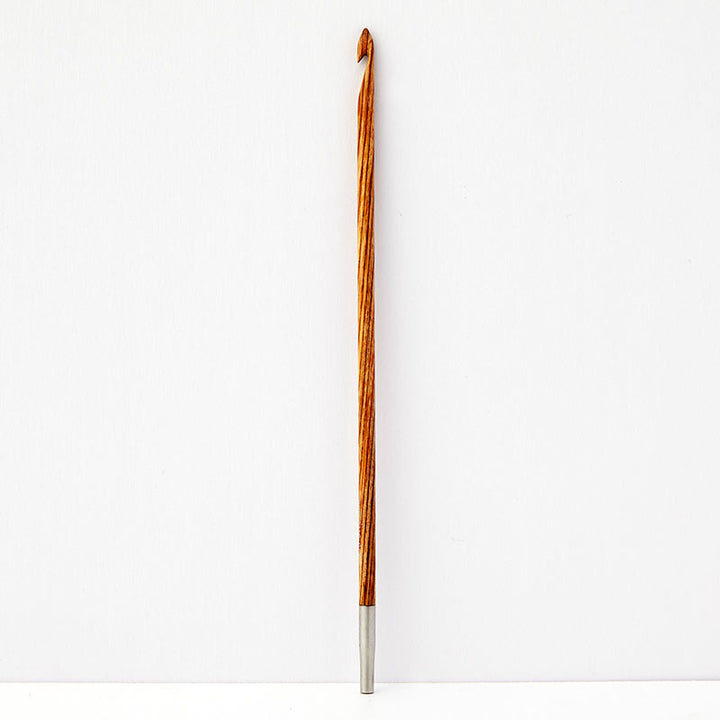 Dreamz 6" Interchangeable Afghan/Tunisian Crochet Hook by Knitter&