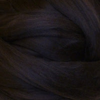 Dyed Merino Top Roving by the Ounce